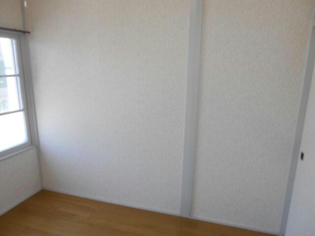 中井マンションの物件内観写真