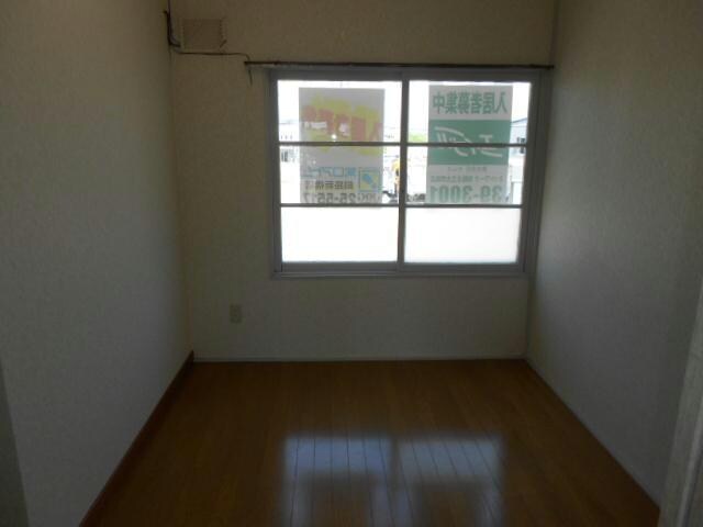 中井マンションの物件内観写真