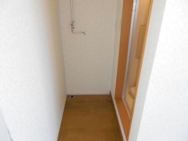 中井マンションの物件内観写真