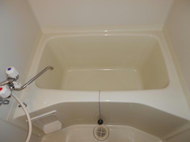 中井マンションの物件内観写真