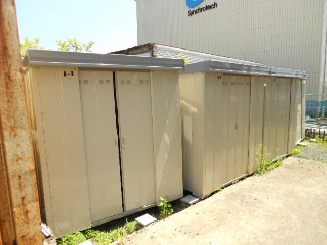 中井マンションの物件内観写真