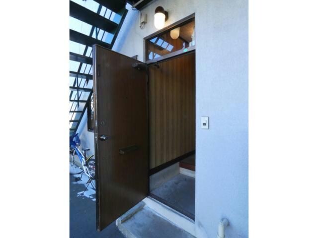 コーポ松長の物件内観写真