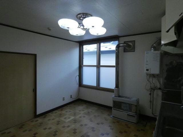 コーポ松長の物件内観写真