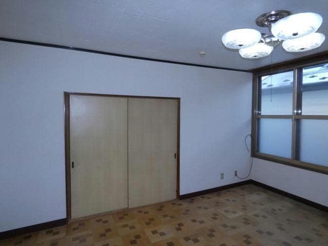 コーポ松長の物件内観写真