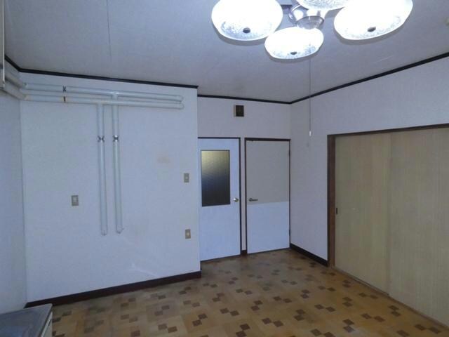 コーポ松長の物件内観写真