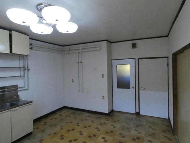 コーポ松長の物件内観写真