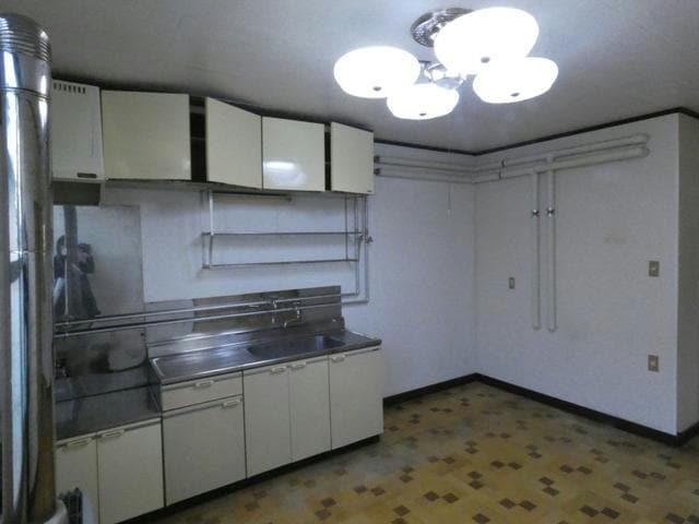 コーポ松長の物件内観写真