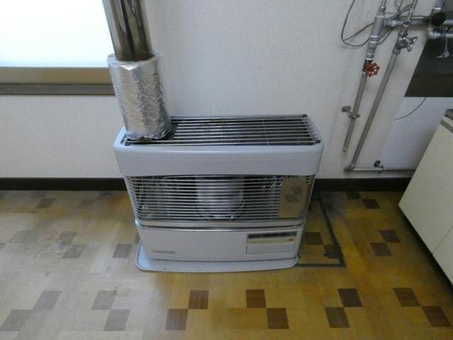 コーポ松長の物件内観写真