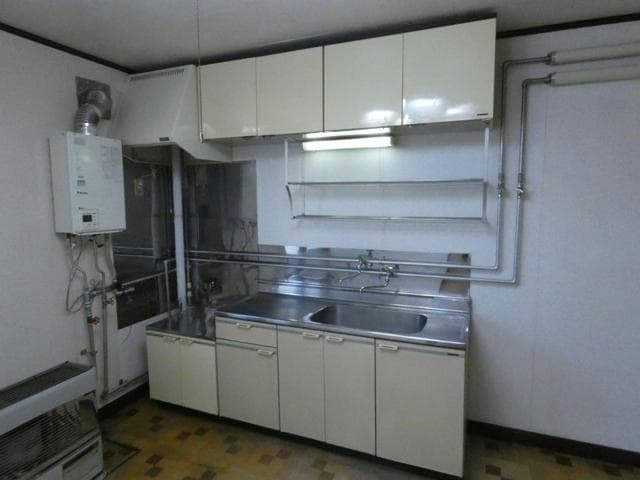 コーポ松長の物件内観写真