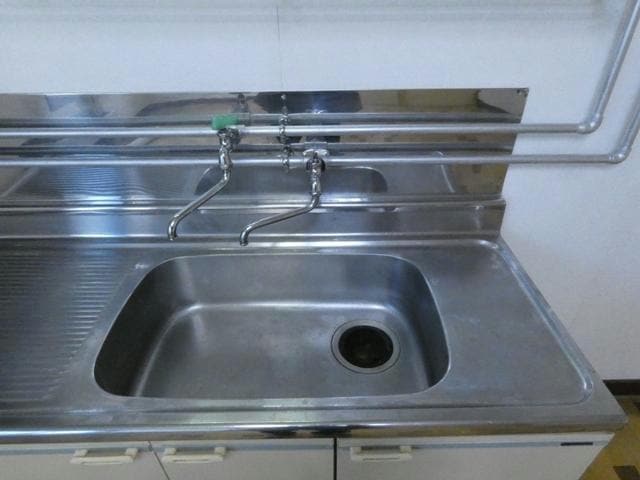 コーポ松長の物件内観写真