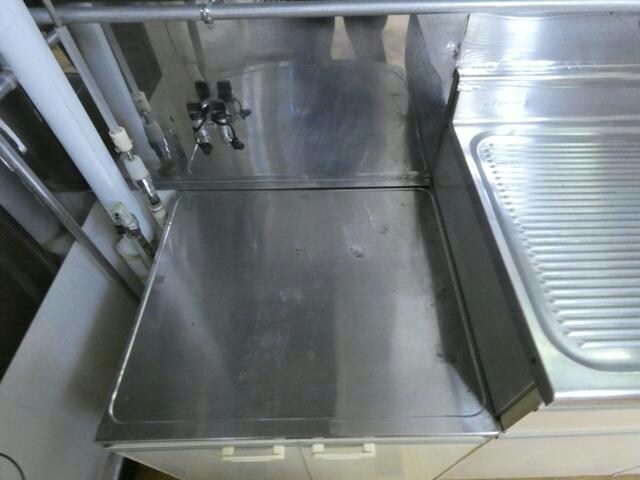 コーポ松長の物件内観写真