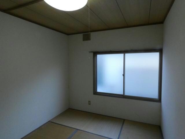 コーポ松長の物件内観写真