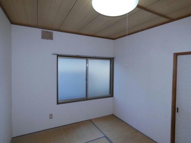 コーポ松長の物件内観写真