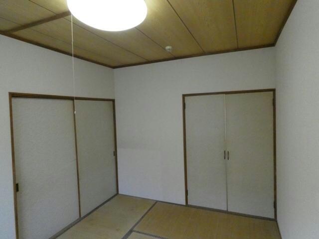 コーポ松長の物件内観写真