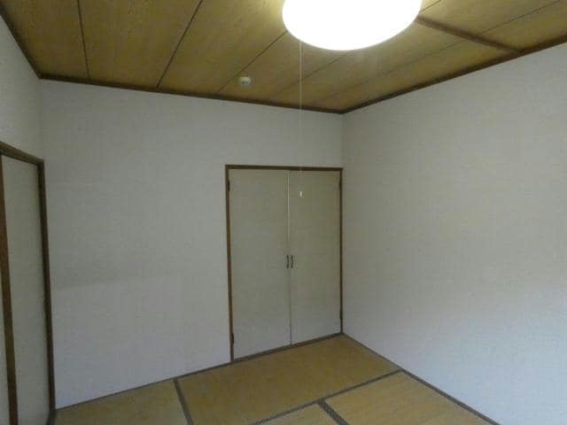 コーポ松長の物件内観写真