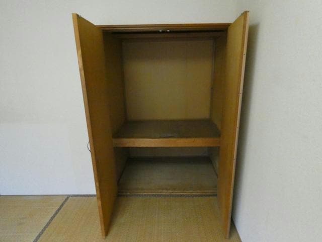 コーポ松長の物件内観写真