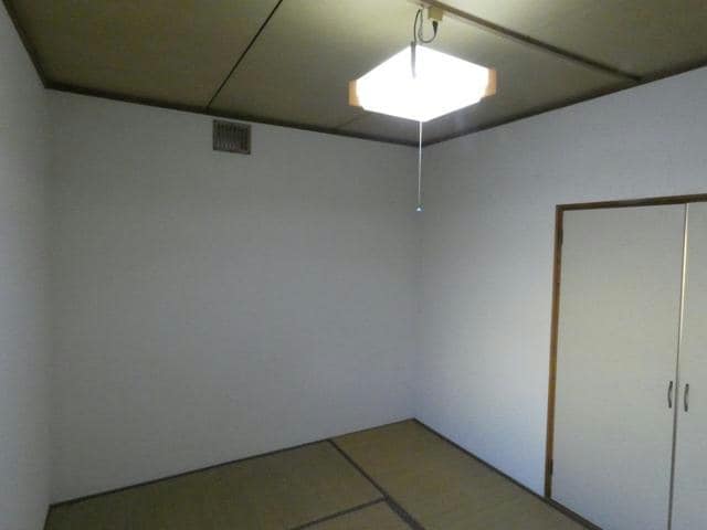 コーポ松長の物件内観写真