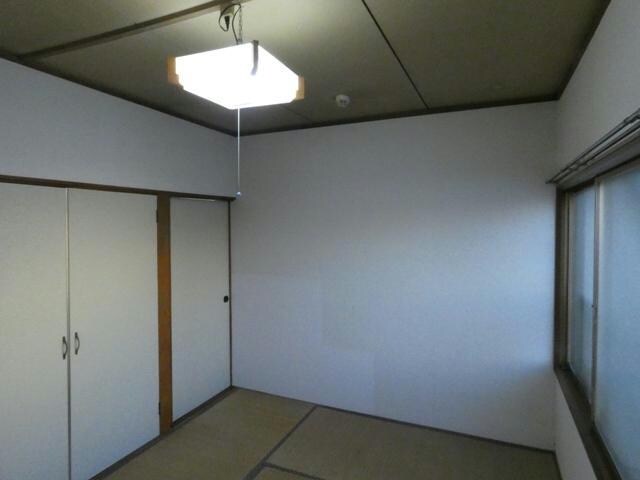 コーポ松長の物件内観写真