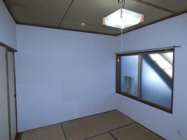 コーポ松長の物件内観写真