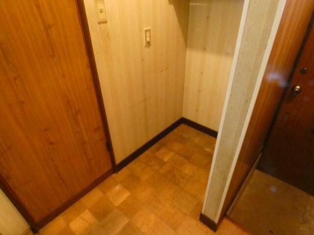 コーポ松長の物件内観写真