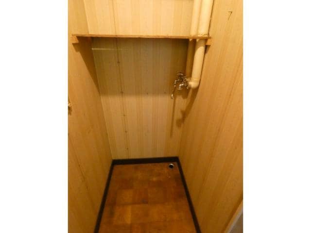 コーポ松長の物件内観写真