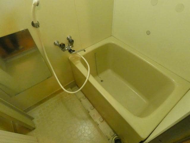 コーポ松長の物件内観写真