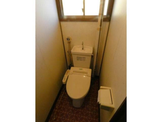 コーポ松長の物件内観写真