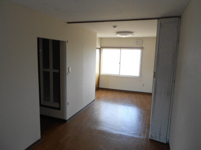 エーコー大楽毛Ｂの物件内観写真