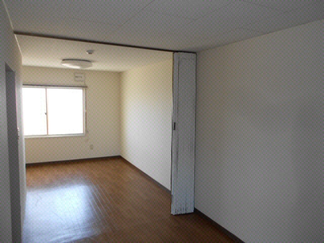 エーコー大楽毛Ｂの物件内観写真