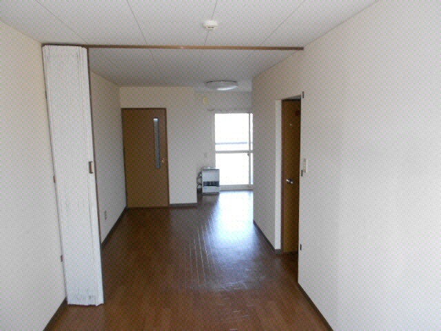 エーコー大楽毛Ｂの物件内観写真