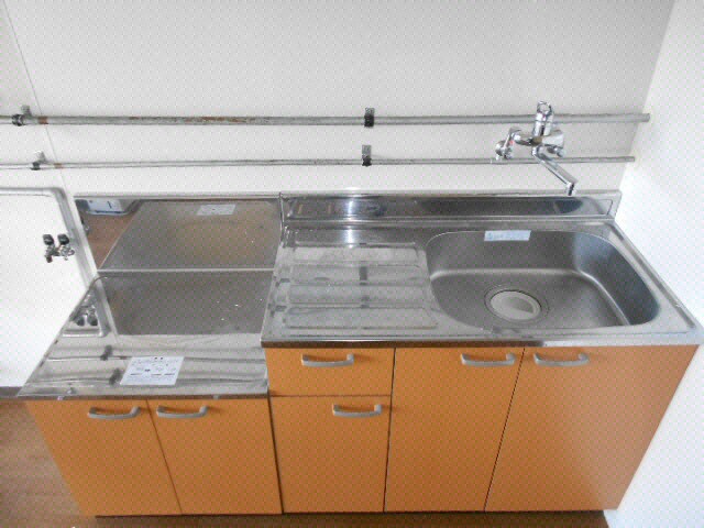 エーコー大楽毛Ｂの物件内観写真