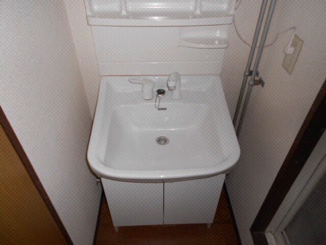 エーコー大楽毛Ｂの物件内観写真