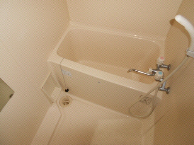 エーコー大楽毛Ｂの物件内観写真