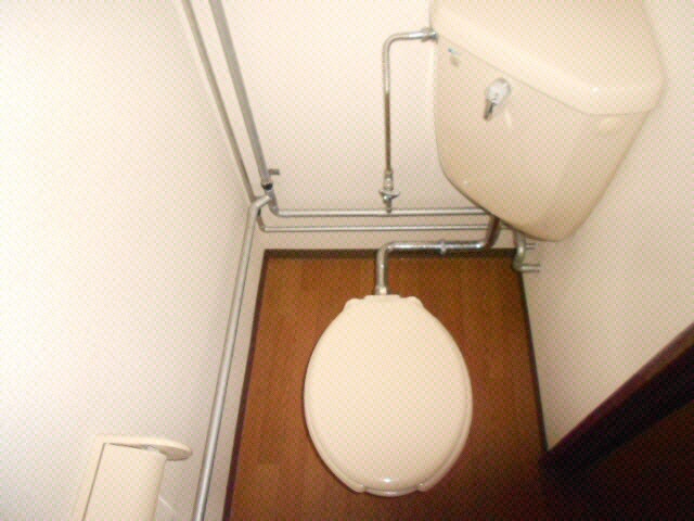 エーコー大楽毛Ｂの物件内観写真