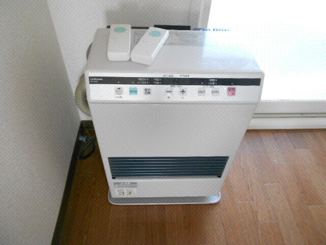 エーコー大楽毛Ｂの物件内観写真