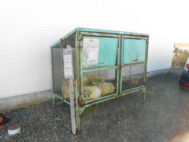 エーコー大楽毛Ｂの物件内観写真