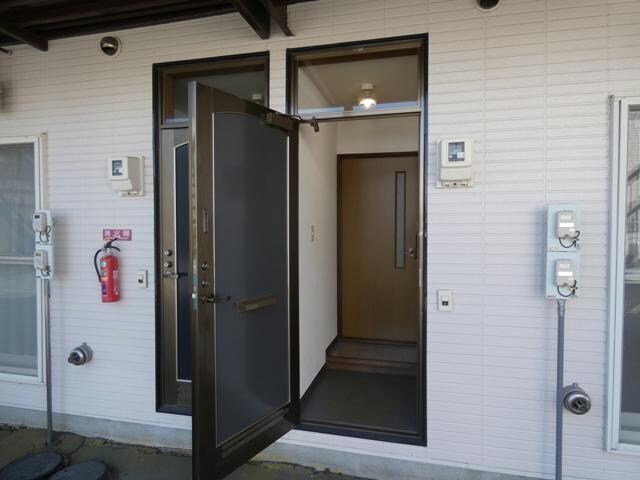 エーコー大楽毛Ｂの物件内観写真