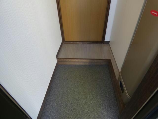 エーコー大楽毛Ｂの物件内観写真