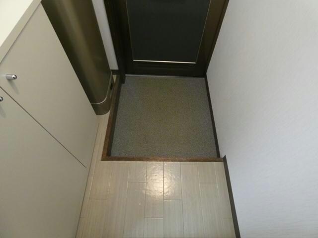 エーコー大楽毛Ｂの物件内観写真