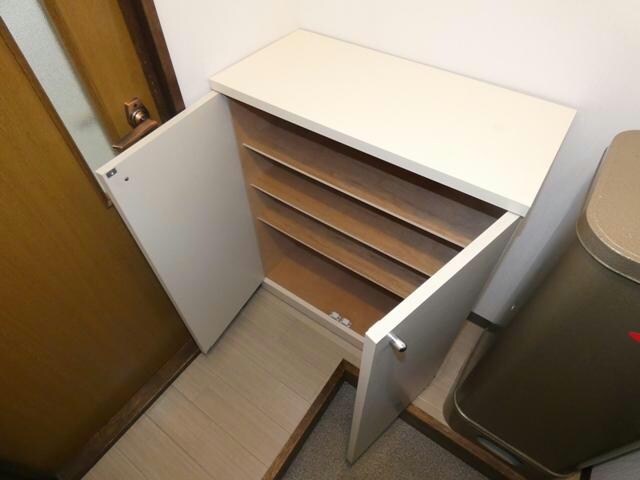 エーコー大楽毛Ｂの物件内観写真