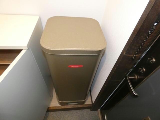 エーコー大楽毛Ｂの物件内観写真