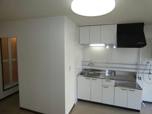 エーコー大楽毛Ｂの物件内観写真