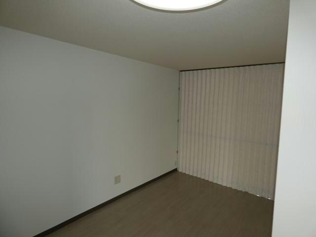 エーコー大楽毛Ｂの物件内観写真