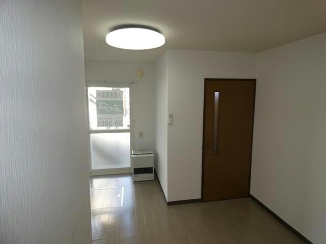 エーコー大楽毛Ｂの物件内観写真