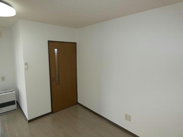 エーコー大楽毛Ｂの物件内観写真