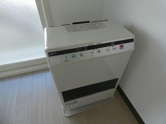 エーコー大楽毛Ｂの物件内観写真