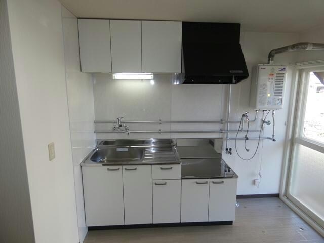 エーコー大楽毛Ｂの物件内観写真