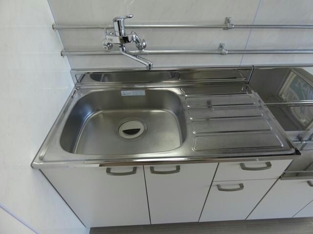 エーコー大楽毛Ｂの物件内観写真