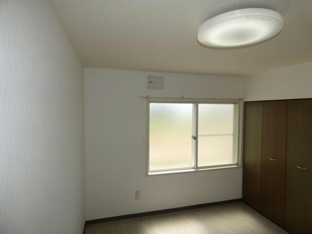 エーコー大楽毛Ｂの物件内観写真