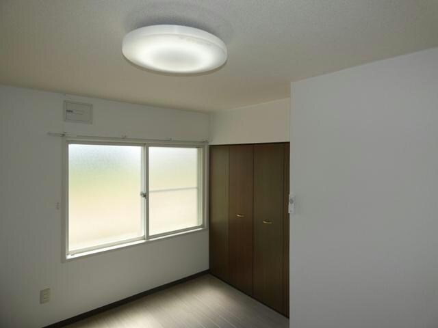 エーコー大楽毛Ｂの物件内観写真